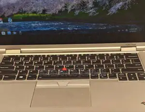 New Laptop Lenovo Yoga 2 16GB Intel Core I5 SSD 512GB