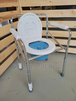 Toilet Chair峽፪commode Chair⎡⎤0multipurpose Chair鋆鼇commode Chair=×Pot