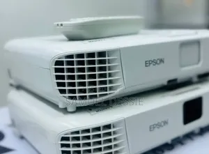 Brand New Epson Projector S05