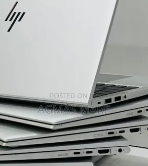 New Laptop HP EliteBook 840 G8 16GB Intel Core I7 SSD 512GB