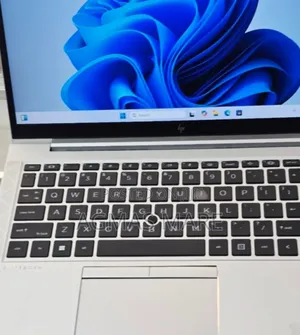 New Laptop HP EliteBook 840 G8 16GB Intel Core I7 SSD 512GB