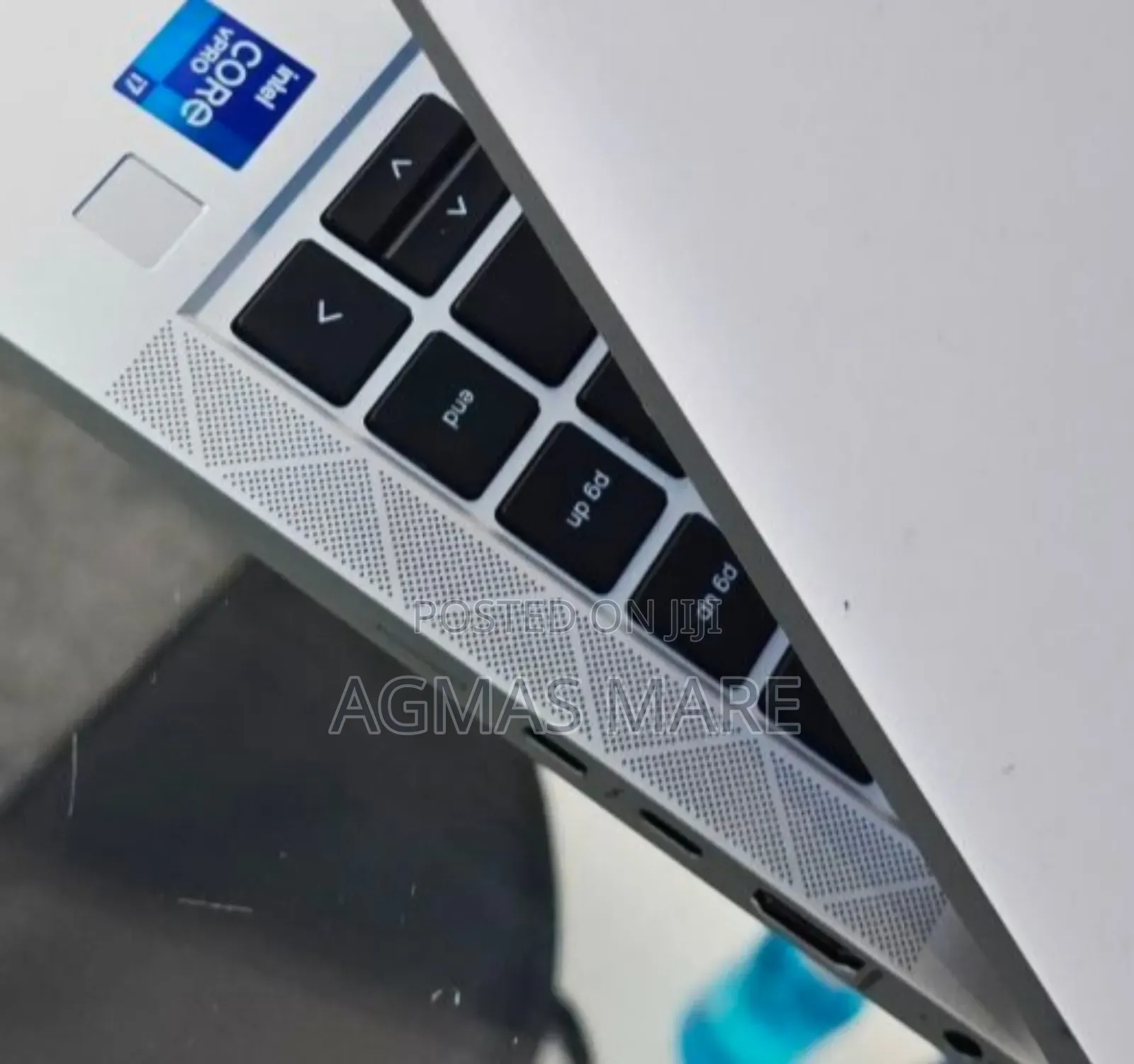 New Laptop HP EliteBook 840 G8 16GB Intel Core I7 SSD 512GB
