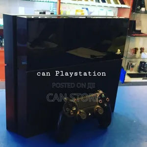 Ps4fat ለአዲሱ አመት ቅናሽ አርገናል