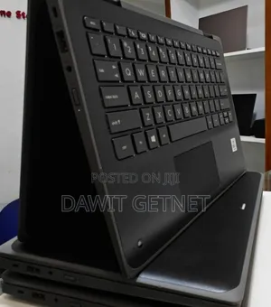 New Laptop HP Probook 11 EE G1 8GB Intel Core I5 SSD 256GB