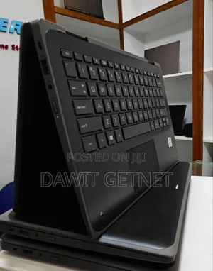 New Laptop HP Probook 11 EE G1 8GB Intel Core I5 SSD 256GB