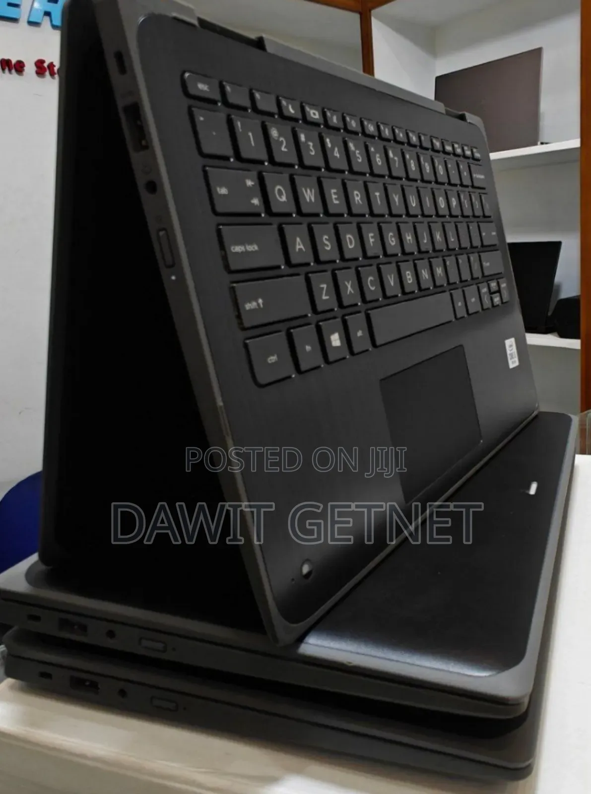 New Laptop HP Probook 11 EE G1 8GB Intel Core I5 SSD 256GB