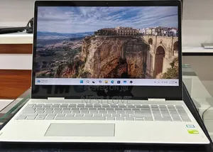 New Laptop HP Envy X360 8GB Intel Core I5 SSD 512GB