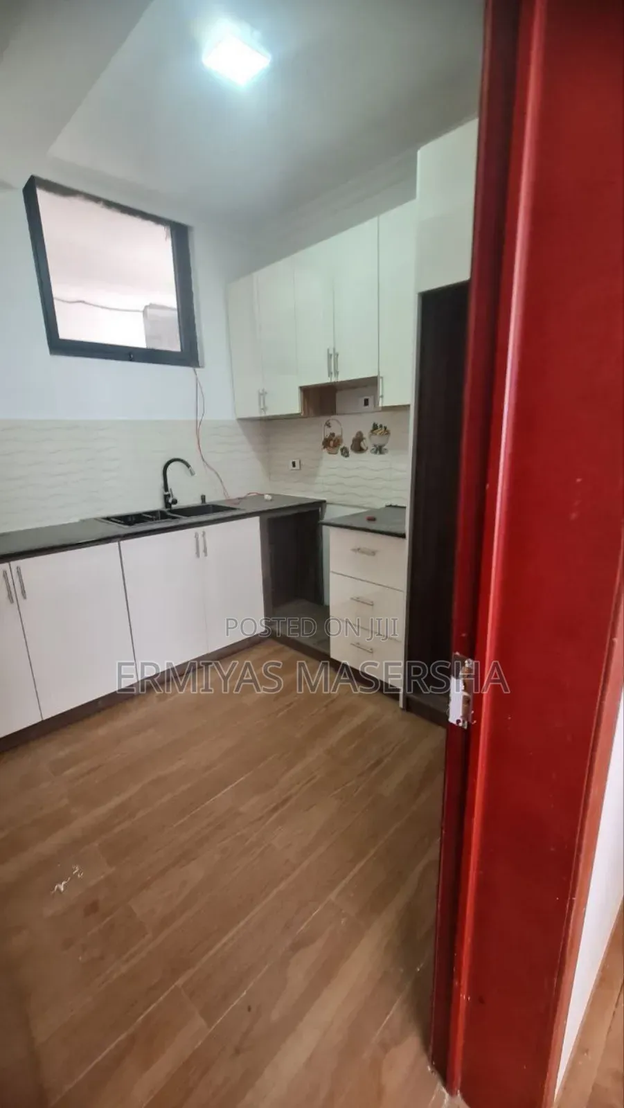 3bdrm Apartment in Nohe, Yeka for sale