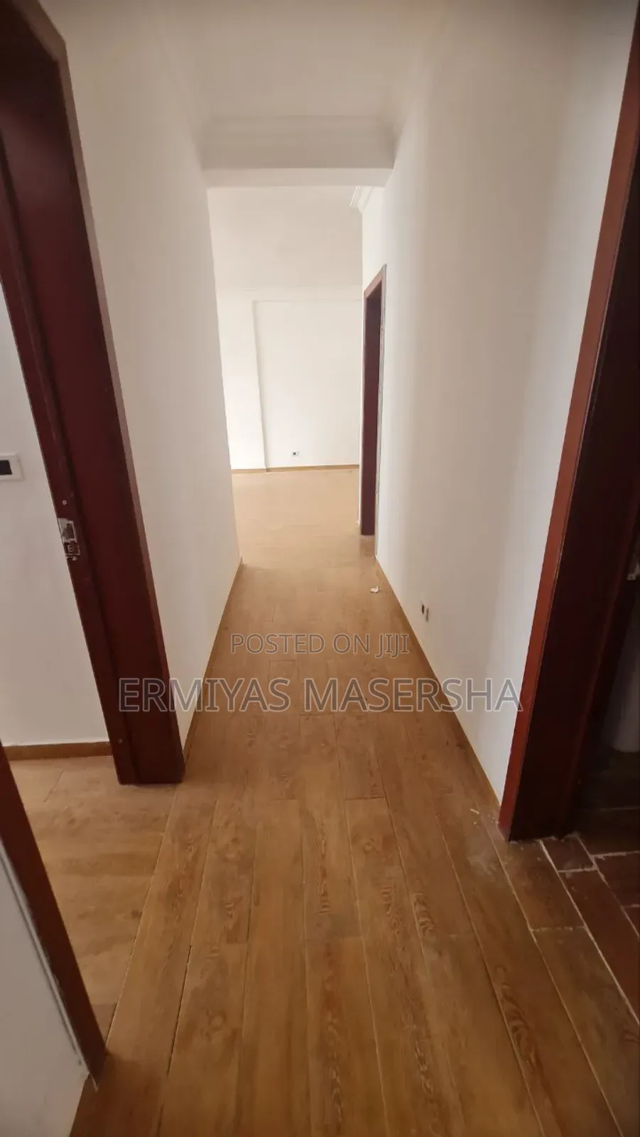 3bdrm Apartment in Nohe, Yeka for sale