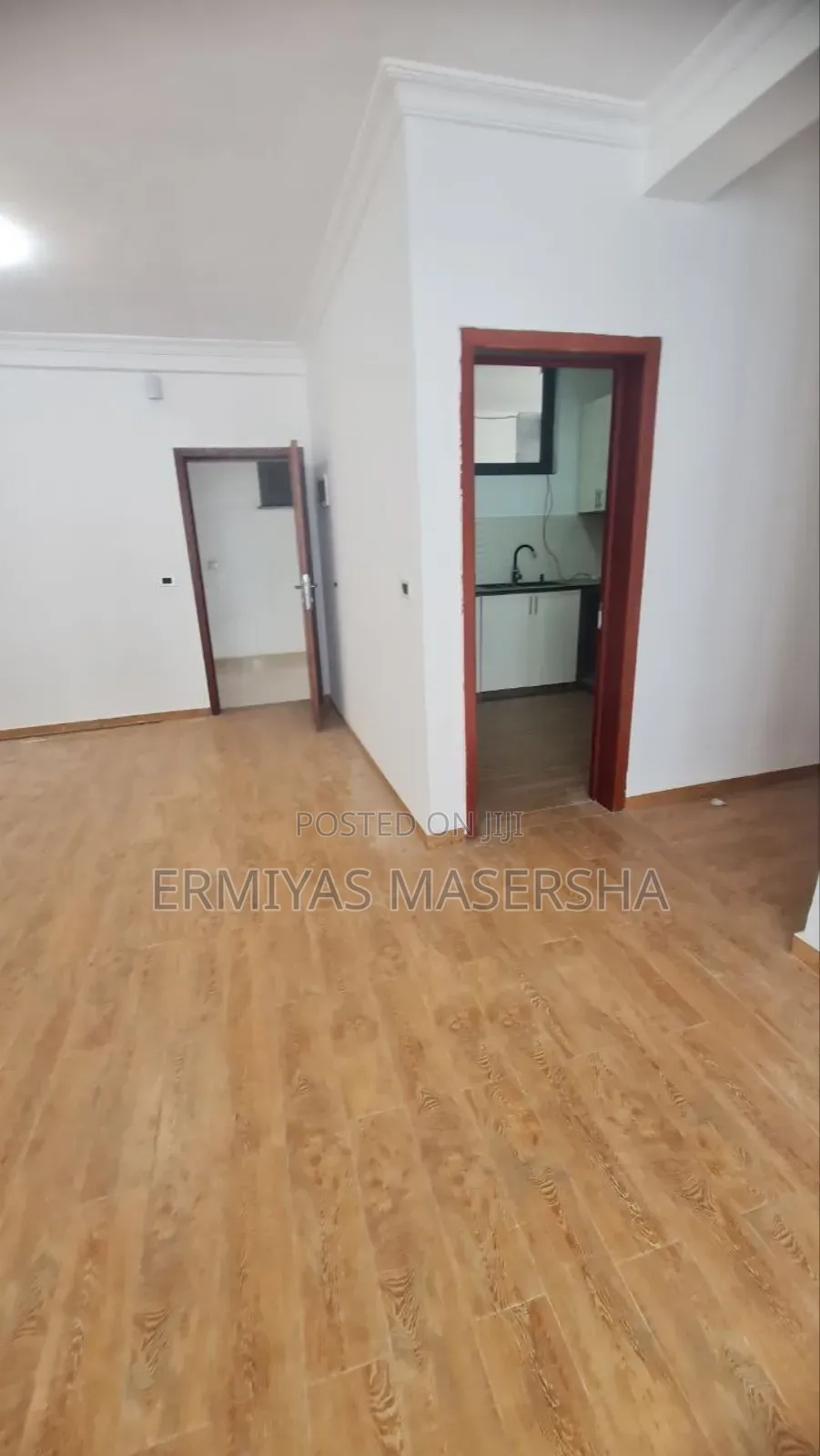 3bdrm Apartment in Nohe, Yeka for sale