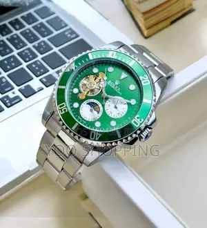 Rolex Automatic for Him
