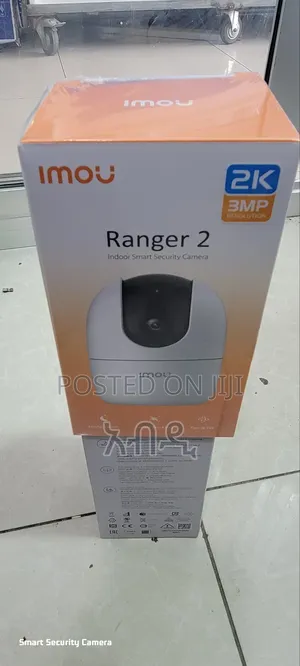 Imou Ranger 2