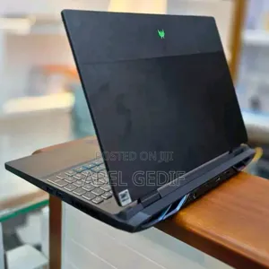 New Laptop Acer Predator Helios 300 16GB Intel Core I7 SSD 512GB