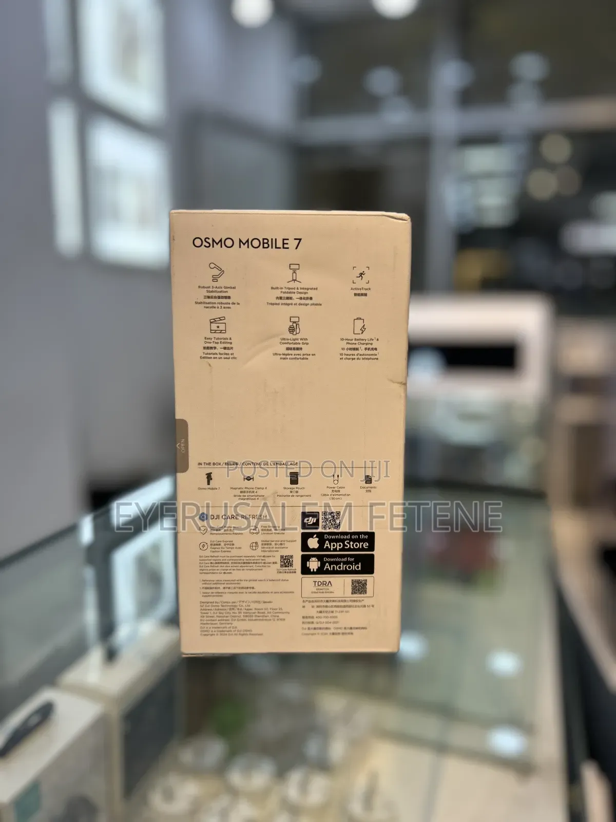 Photo Video Cameras