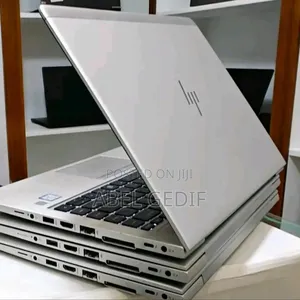 New Laptop HP EliteBook 840 16GB Intel Core I7 SSD 512GB