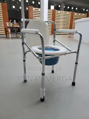 Commode+Bedside Chair麪旮potty Bath Chair乃康multi-Purpose Chair##Bathing