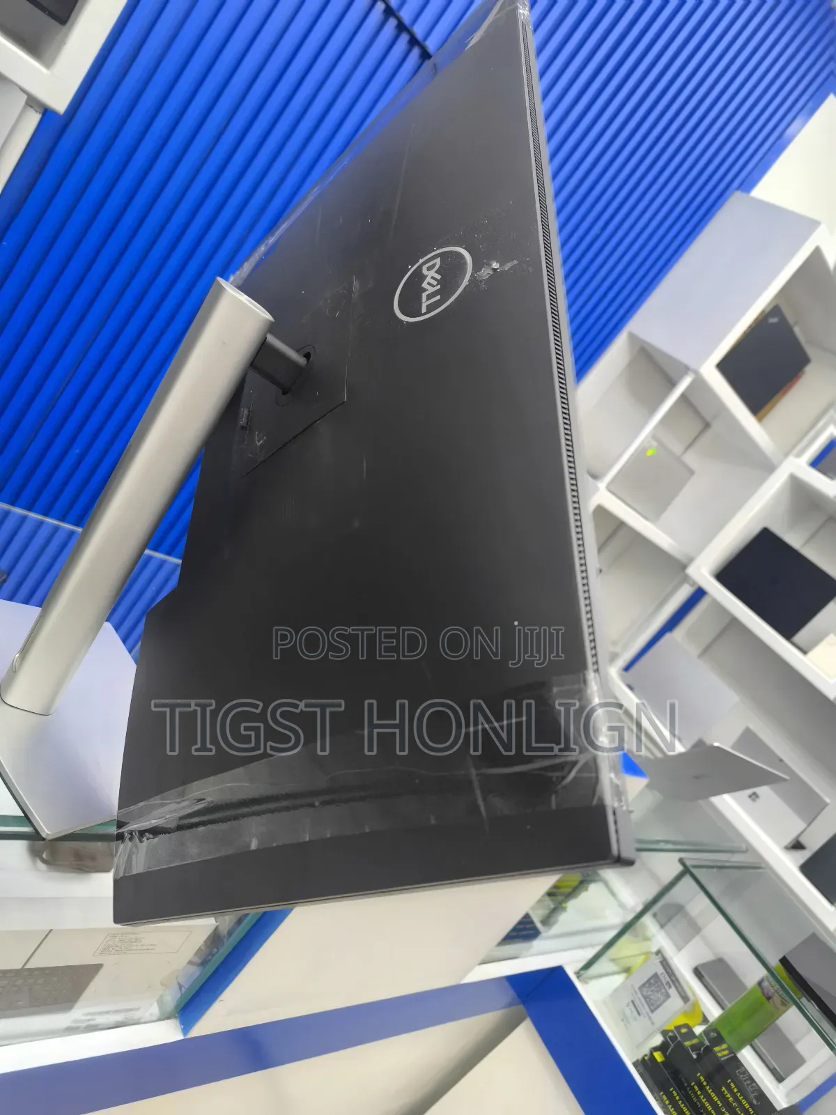Dell Monitor