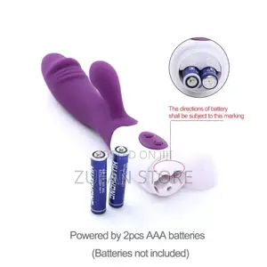 Rabbit Vibrator