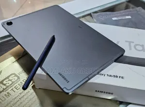 New Samsung Galaxy Tab S9 FE 128 GB