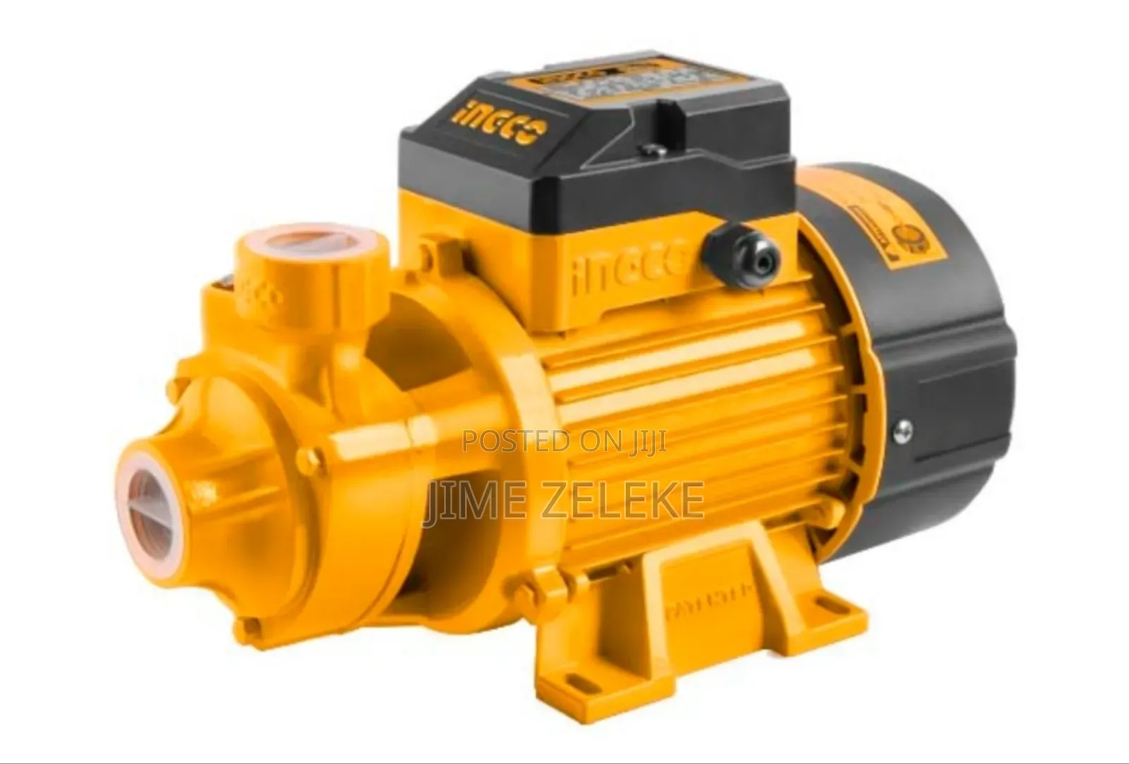 Waterpumps