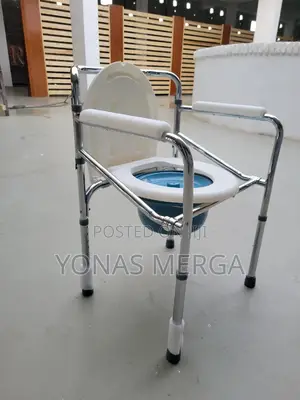 Bedside+Toilet Chair孑三popo+Pot Chair函፮commode Chair(Ī)Portable Chair