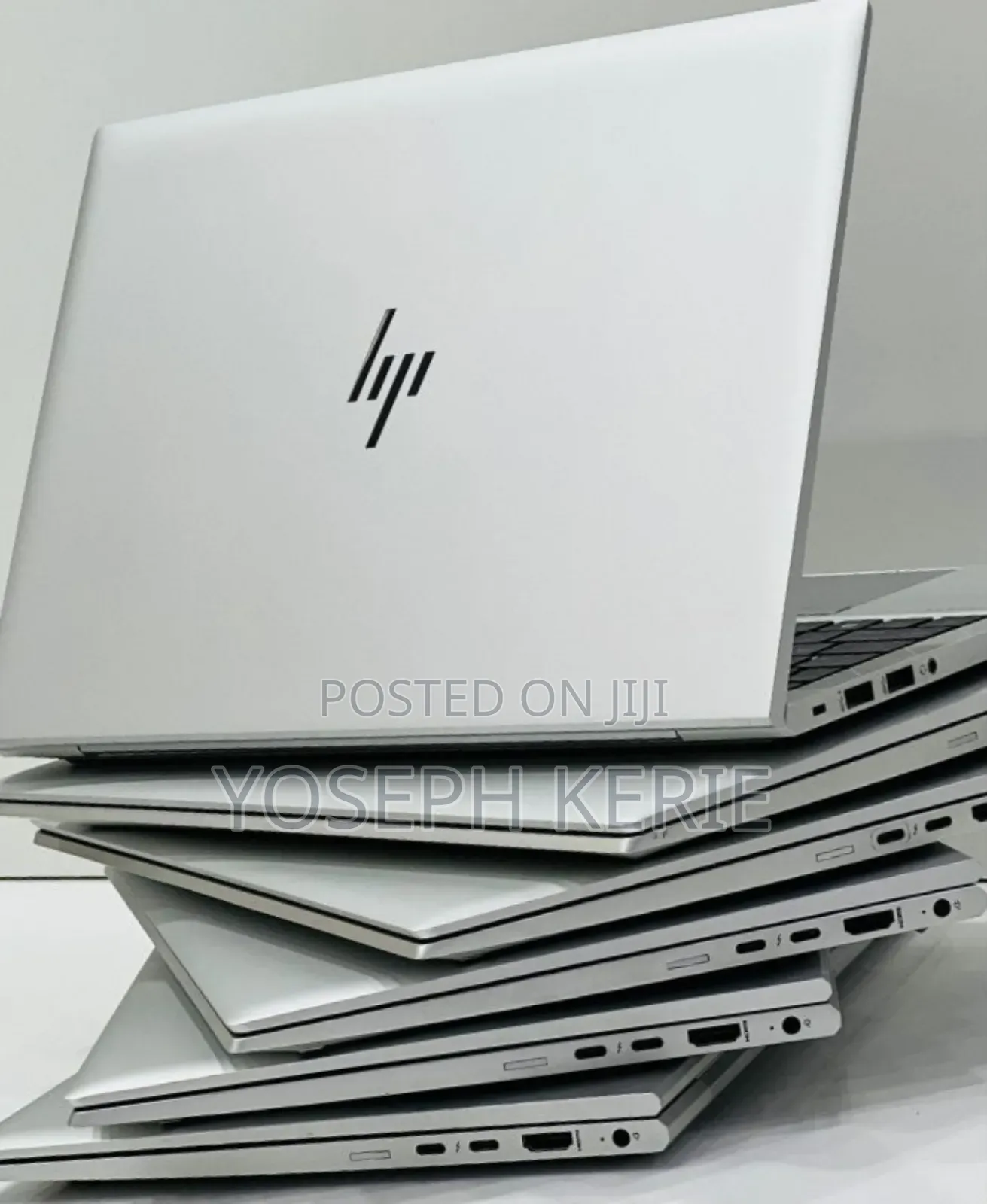 New Laptop HP EliteBook 840 16GB Intel Core I7 SSD 512GB