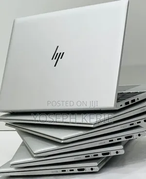 New Laptop HP EliteBook 840 16GB Intel Core I7 SSD 512GB