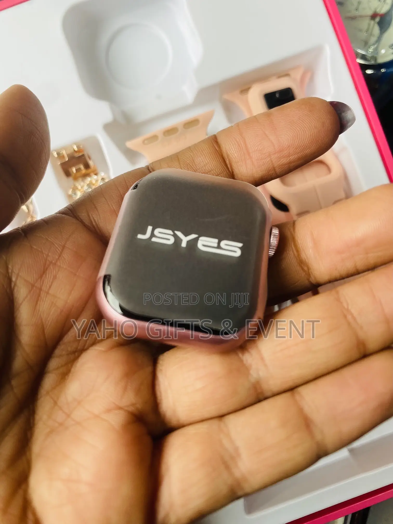 Smart Watch Ms8