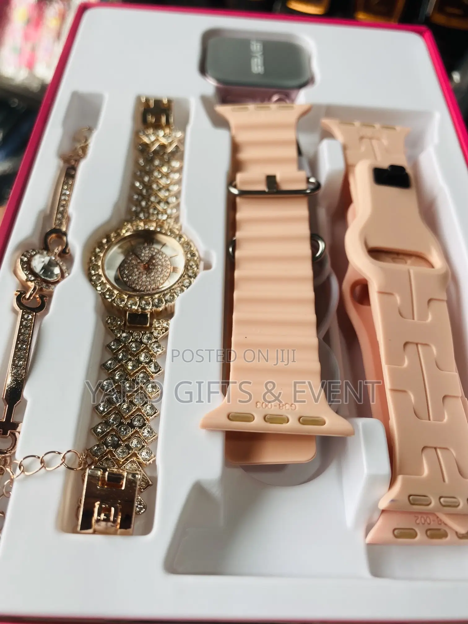 Smart Watch Ms8