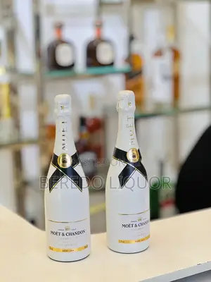 Moet Chandon