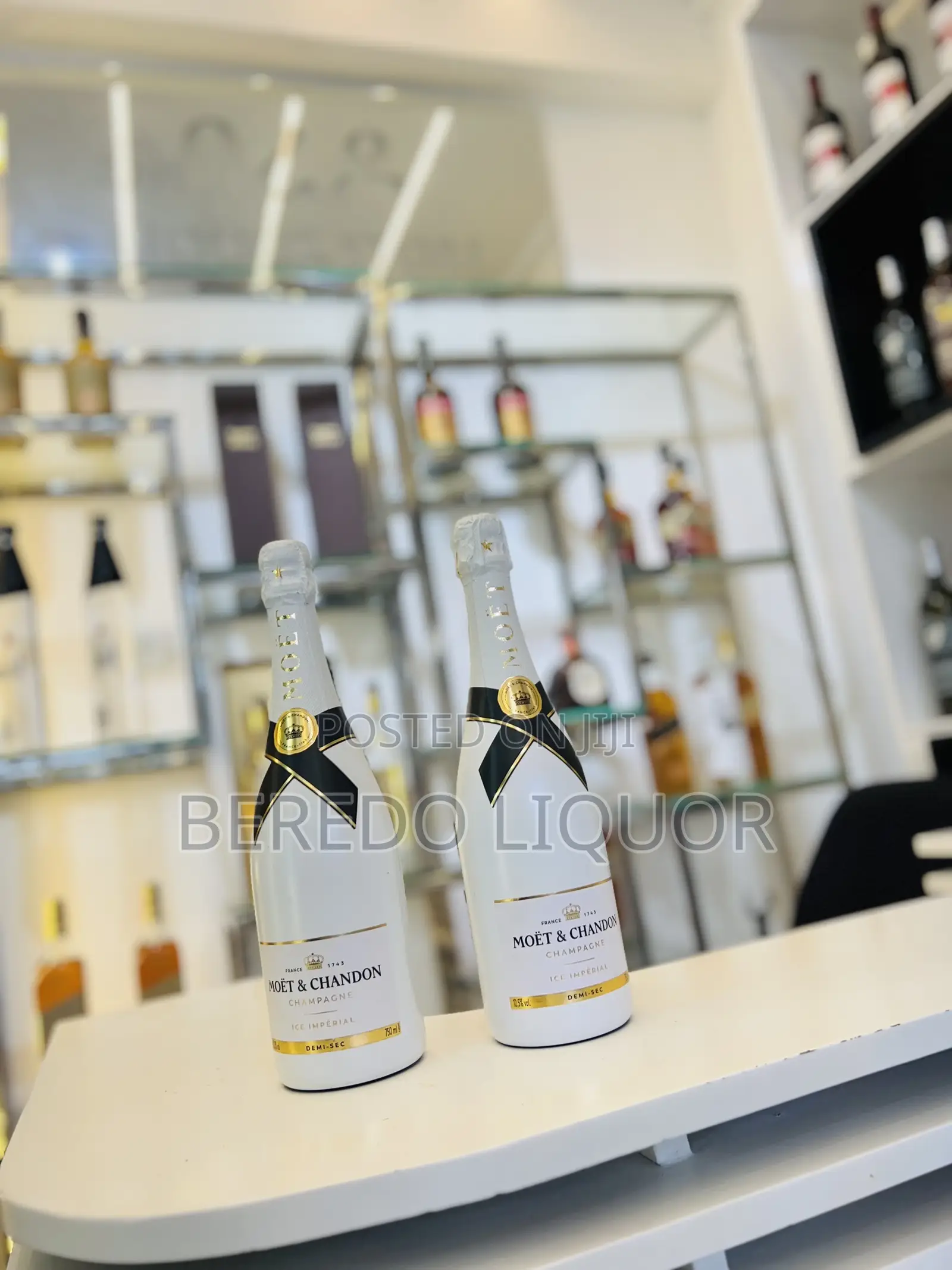 Moet Chandon