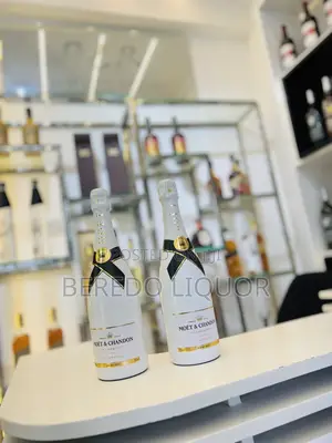 Moet Chandon