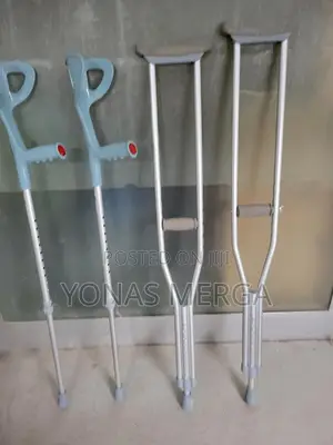 Elbow Axillary Crutches琴፵crutches燄閭adult Walking Crutches#=Crutches