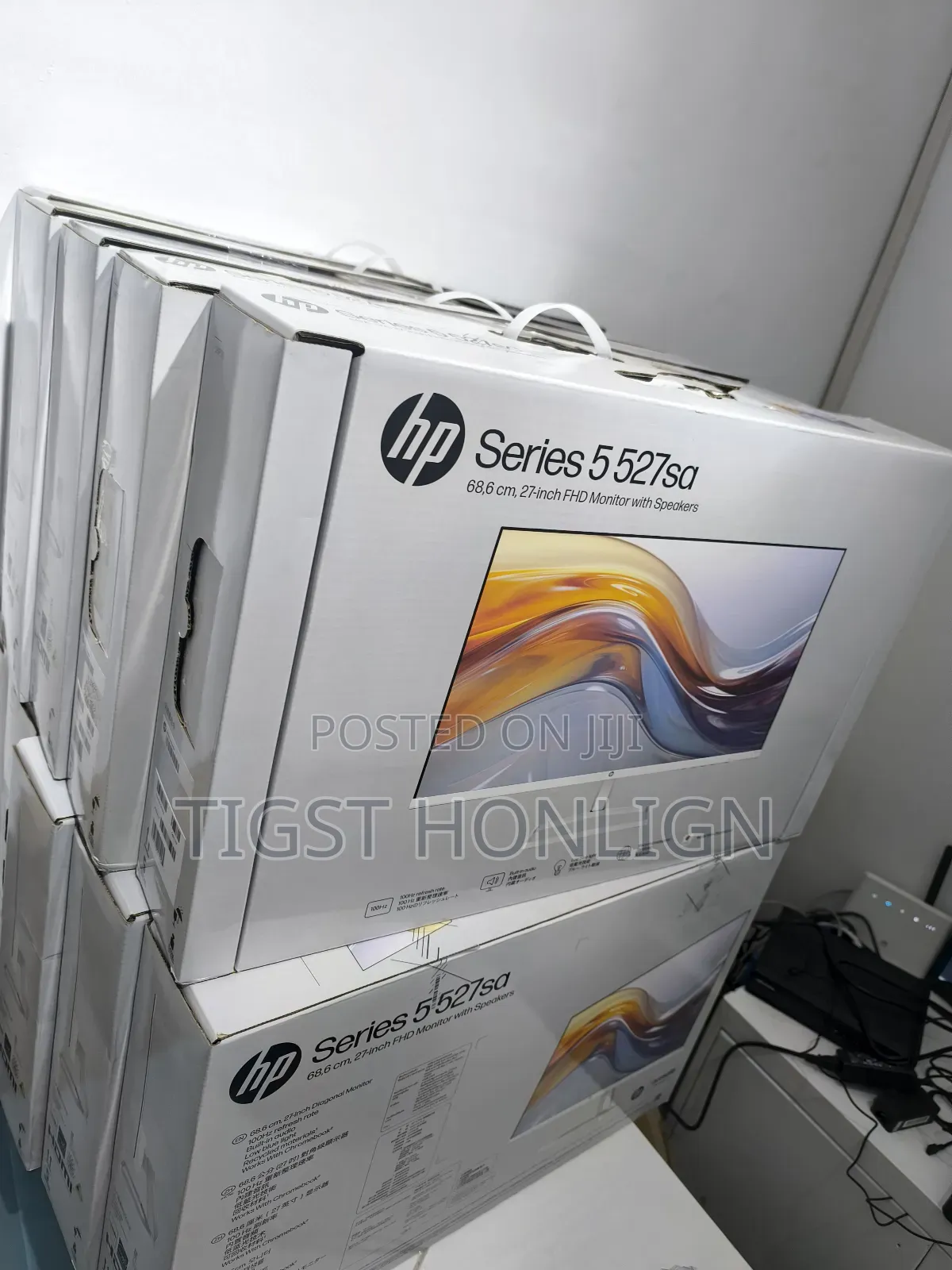 Hp Monitor