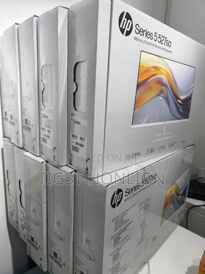 Hp Monitor