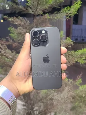 Apple iPhone 15 Pro 128 GB
