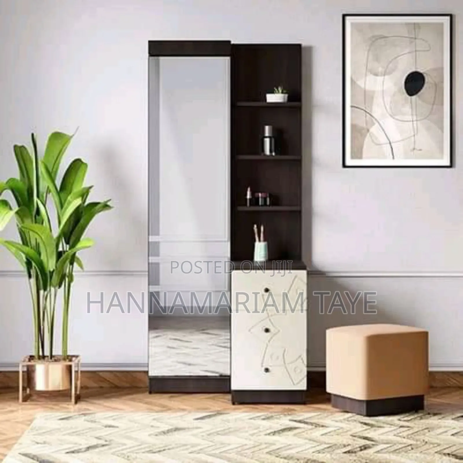 Dressing Table