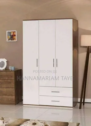Modern Wardrobe