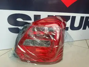 Suzuki Swift Head Light ( የፊት ማብራት )