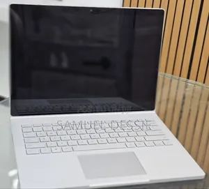New Laptop Microsoft Surface Book 3 16GB Intel Core I7 SSD 256GB