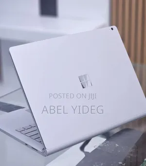 New Laptop Microsoft Surface Book 3 16GB Intel Core I7 SSD 256GB