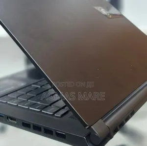 New Laptop MSI Katana 15 16GB Intel Core I7 SSD 1T
