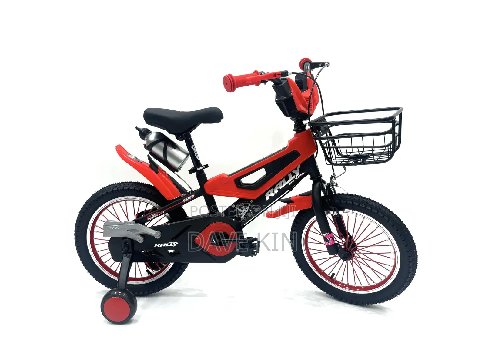 Bicycle For Kids