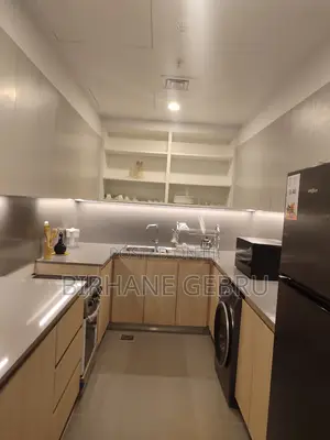 2bedroom Lixury Apartiment Fernished Guest House for Rent