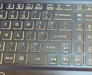 New Laptop Acer Predator Helios 300 16GB Intel Core I7 SSD 1T