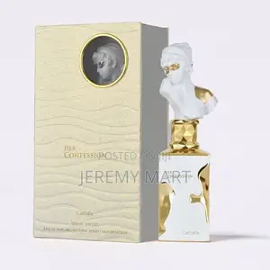 Lattafa Her Confession Ladies Perfume