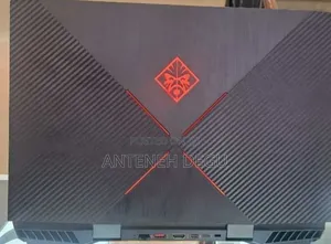 New Laptop HP Omen X 8GB Intel Core I7 HDD+SSD 1T