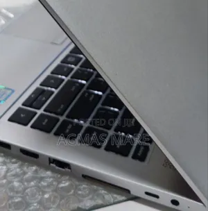 New Laptop HP EliteBook 840 G6 8GB Intel Core I5 SSD 256GB
