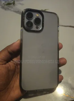 Apple iPhone 13 Pro Max 128 GB Blue
