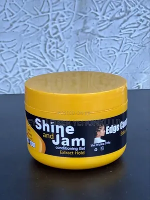 Shine Jam Made in Usa